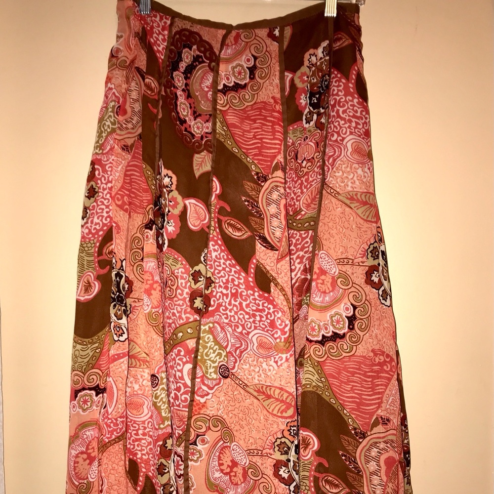 Sassy Doll Skirt